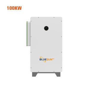 Biến tần lai công nghiệp 3 pha 100KW
