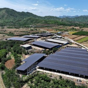 Báo giá: Thi công chọn gói điện mặt trời cho Doanh Nghiệp