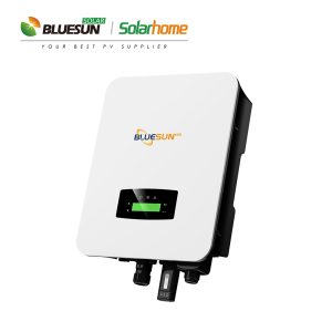 Biến tần 3 pha 6KW