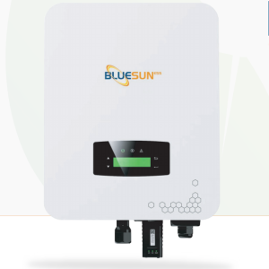 Biến tần 3 pha 6KW