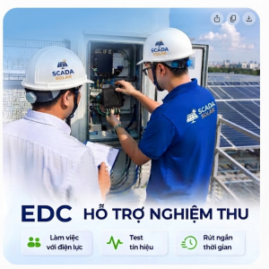 Scada Solar
